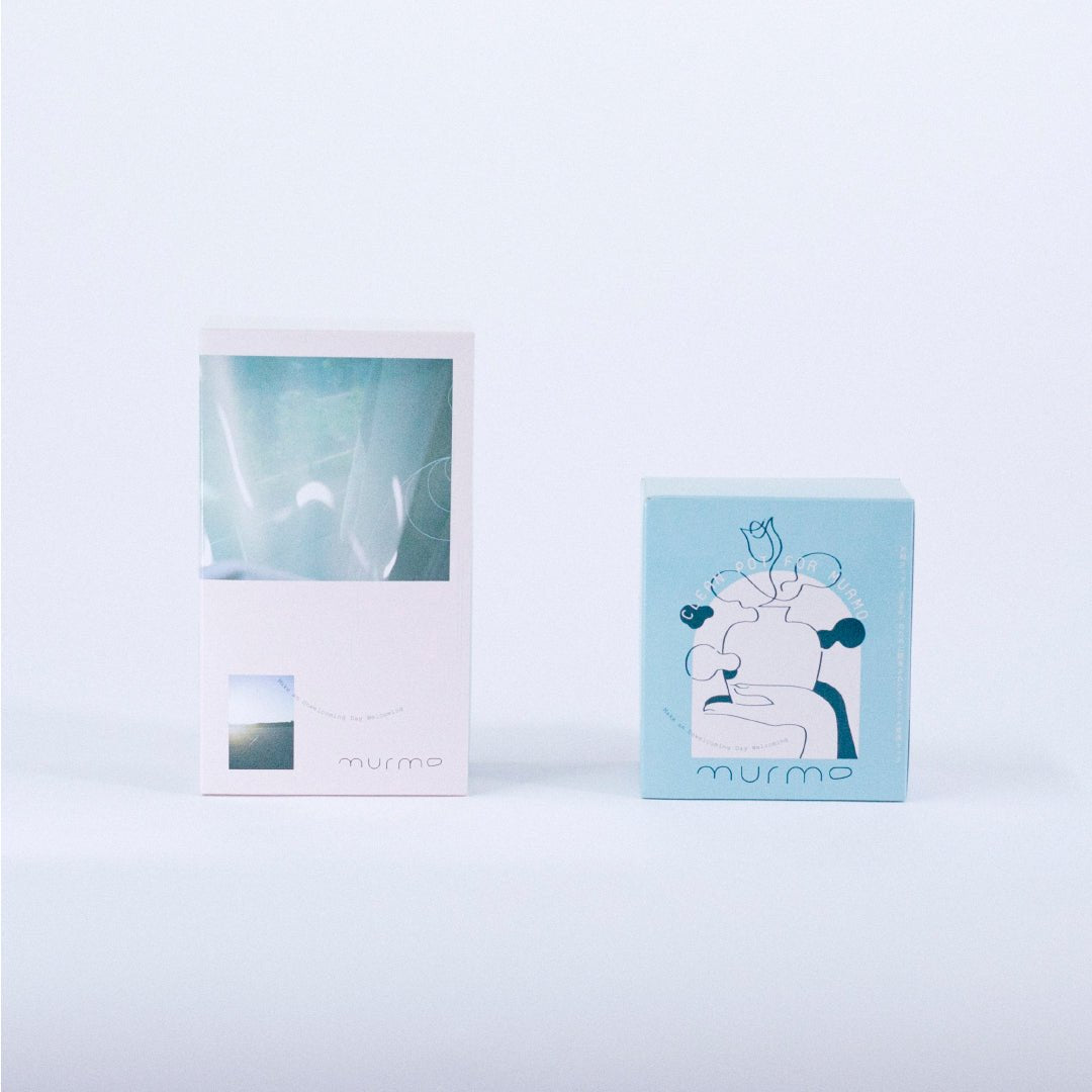 murmo はじめてセット - murmo online store