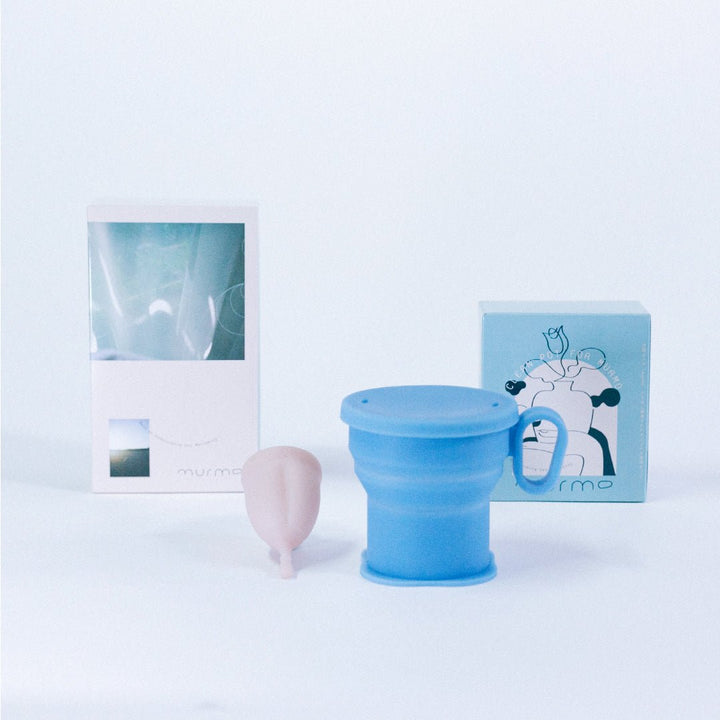 murmo はじめてセット - murmo online store