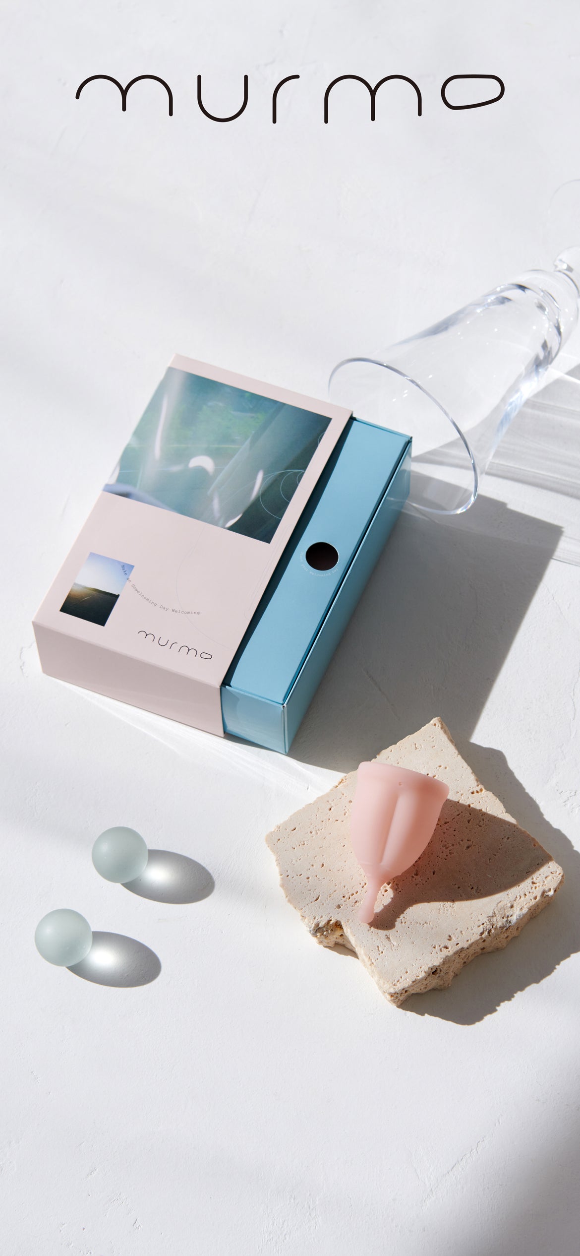 murmo/マーモ 公式サイト – murmo online store